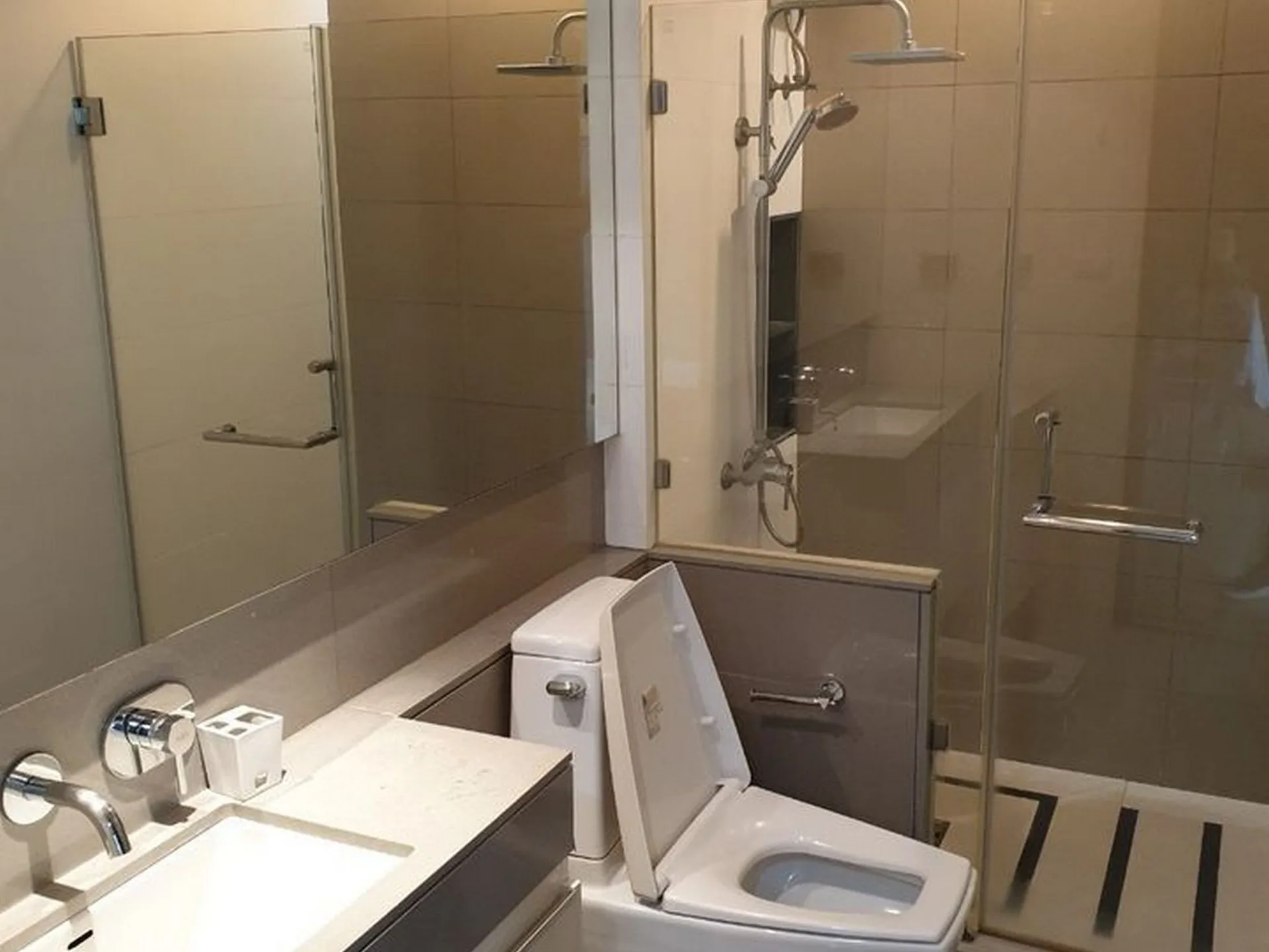 Property photos for The Address Pathumwan