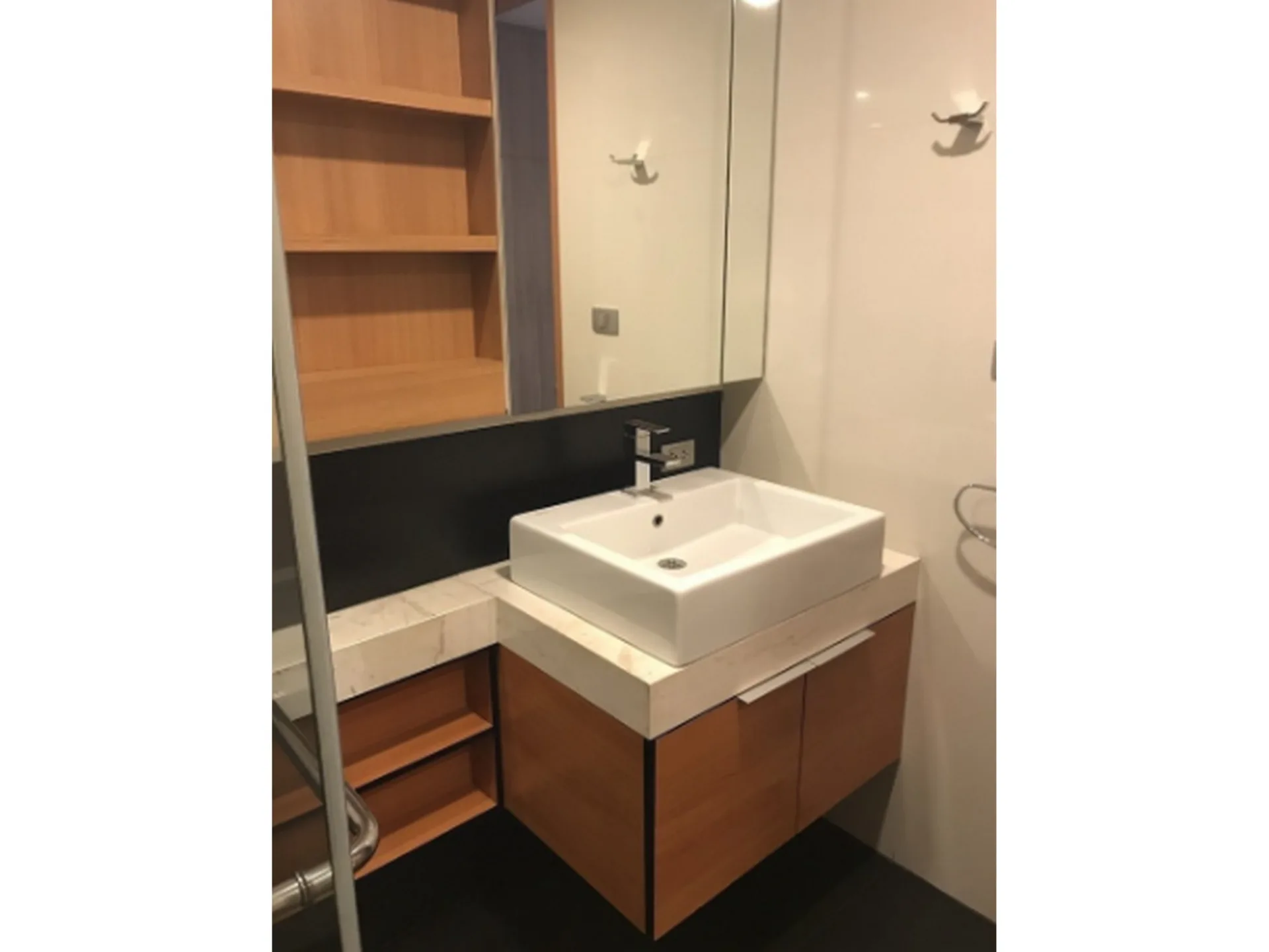 Property photos for Xvi - The Sixteenth Condominum