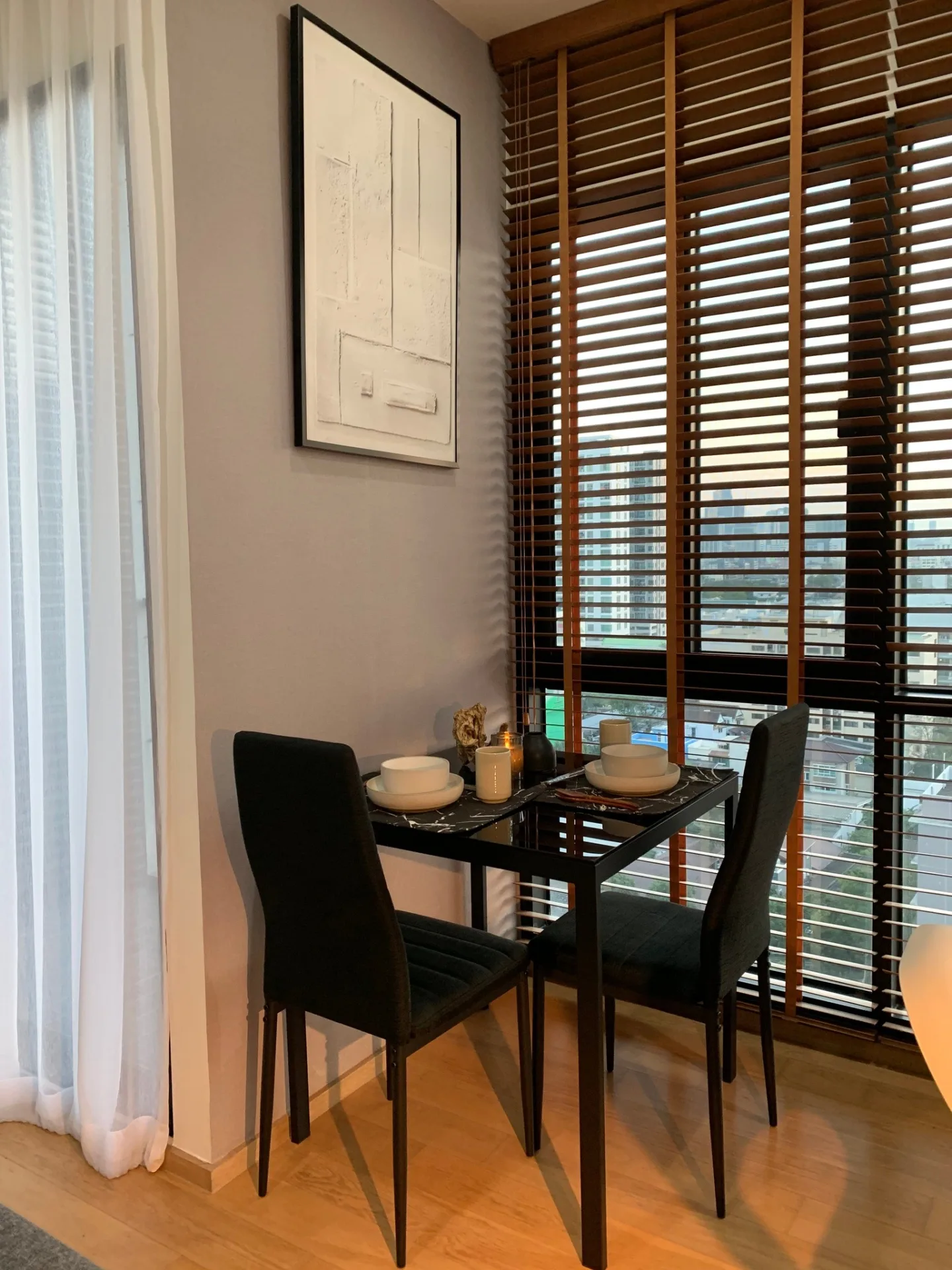 Property photos for Noble Reflex