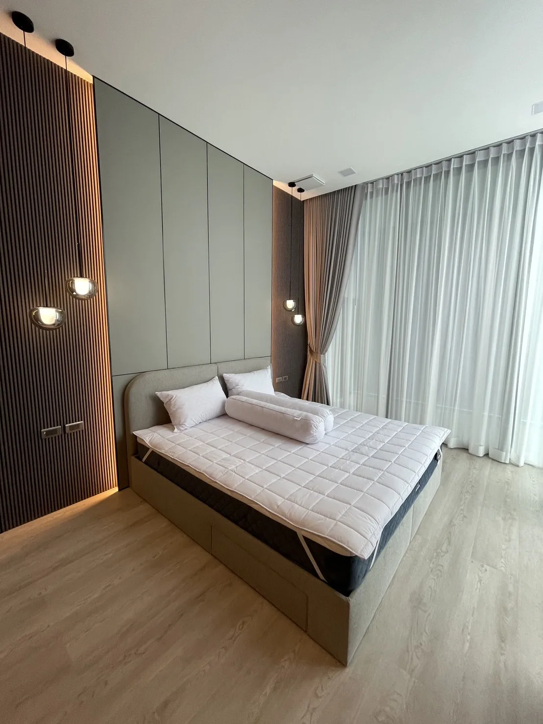 Property photos for Vive Krungthep Kreetha