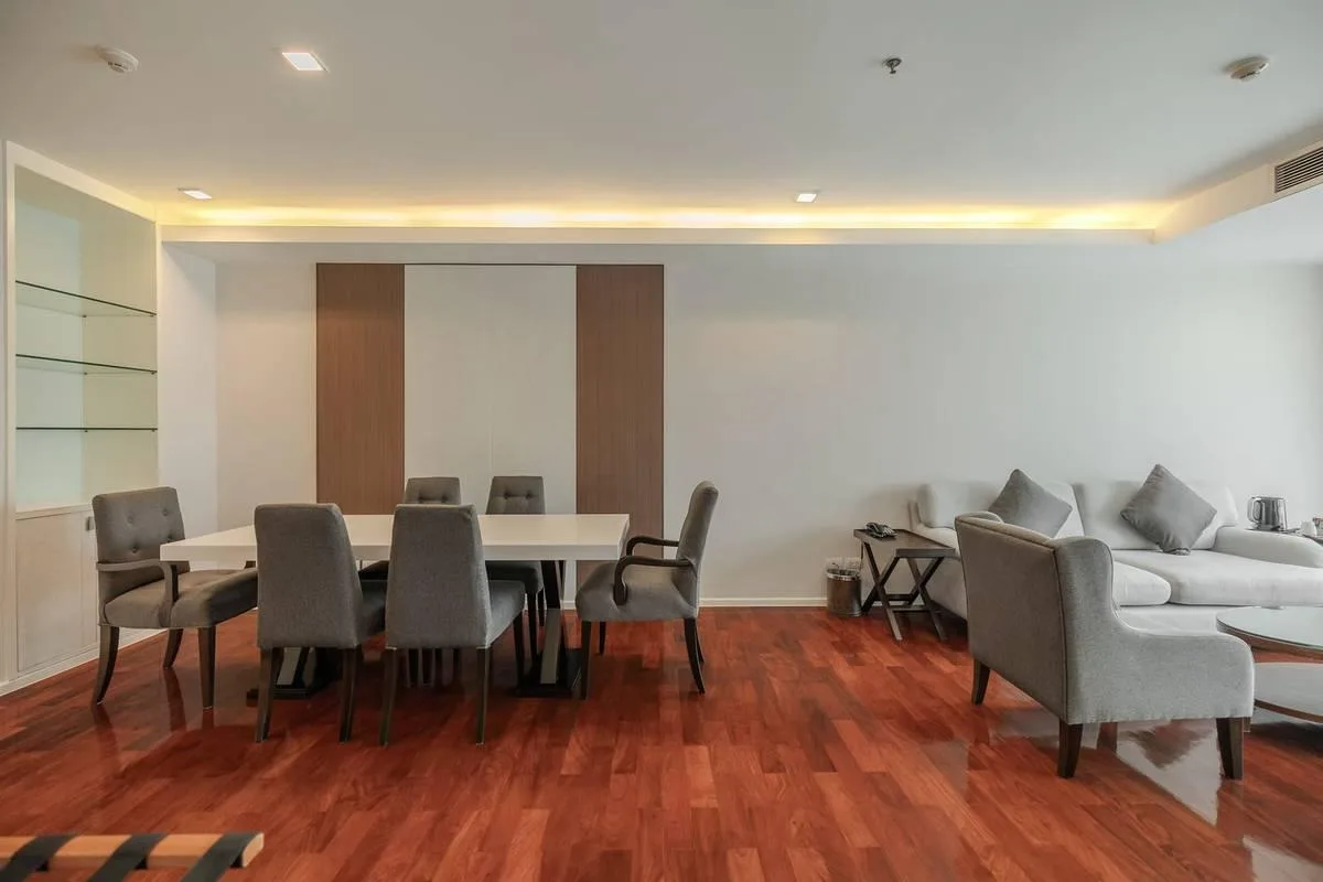Property photos for Gm Service Apartment