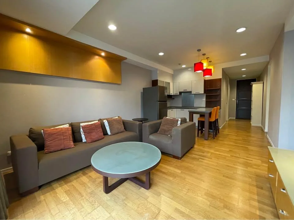 Property photos for Amanta Ratchada