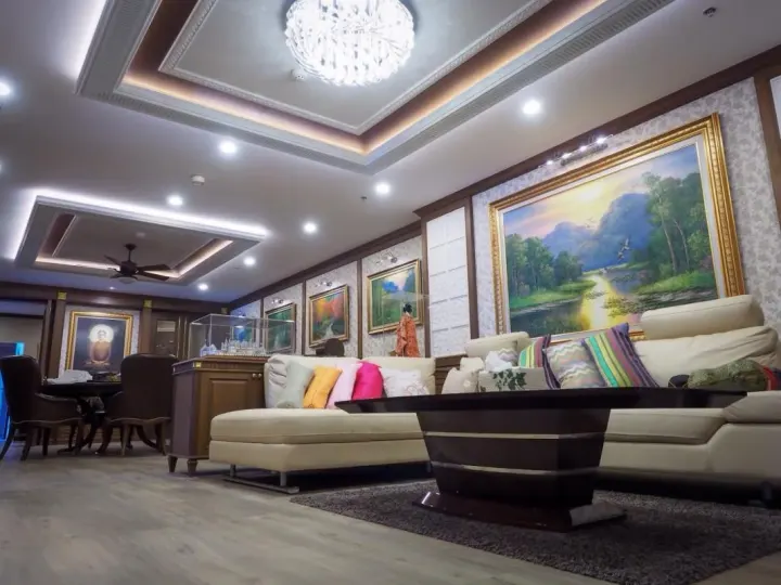 Property photos for Supalai Prima Riva