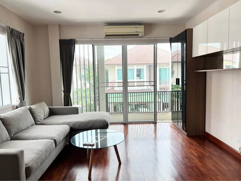 Property photos for The Centro Onnut-wongwaen