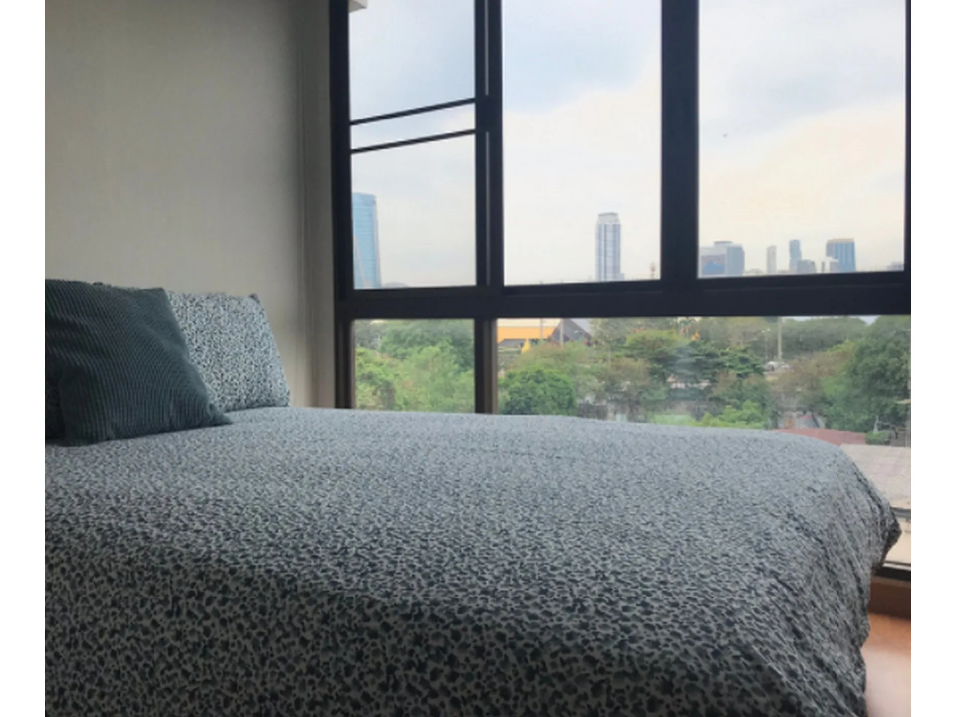 Property photos for Xvi - The Sixteenth Condominum