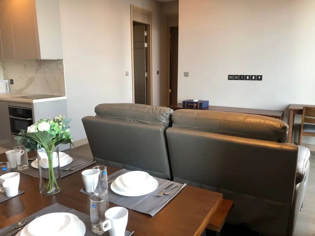 Property photos for The Esse at Singha Complex
