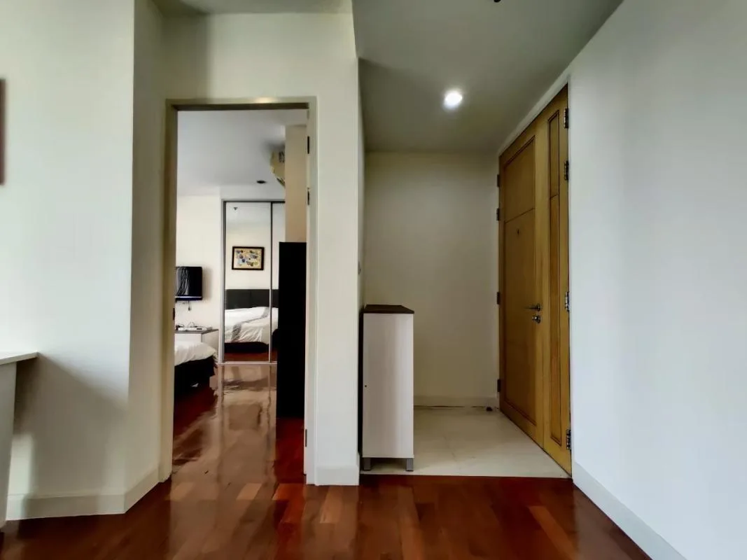 Property photos for Baan Siri 31