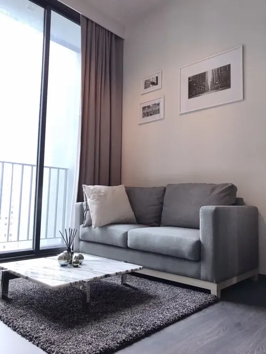 Property photos for Edge Sukhumvit 23