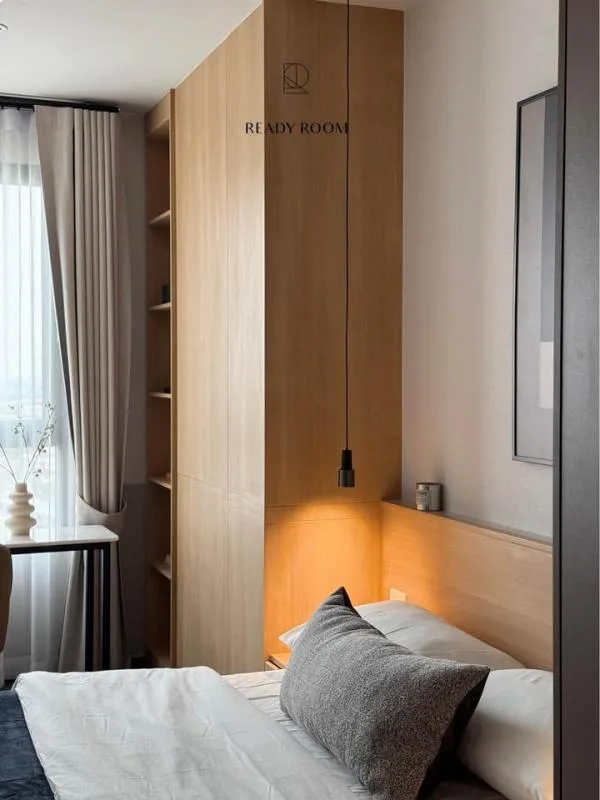 Property photos for Ideo Sukhumvit ??? Rama 4