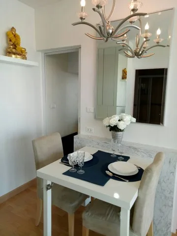 Property photos for Life @ Phahon - Ari