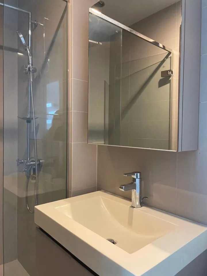 Property photos for Pyne by Sansiri