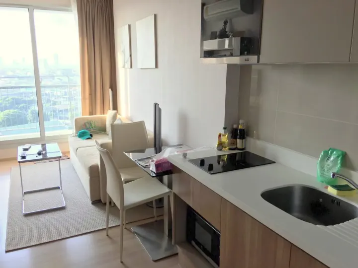 Property photos for Rhythm Sathorn