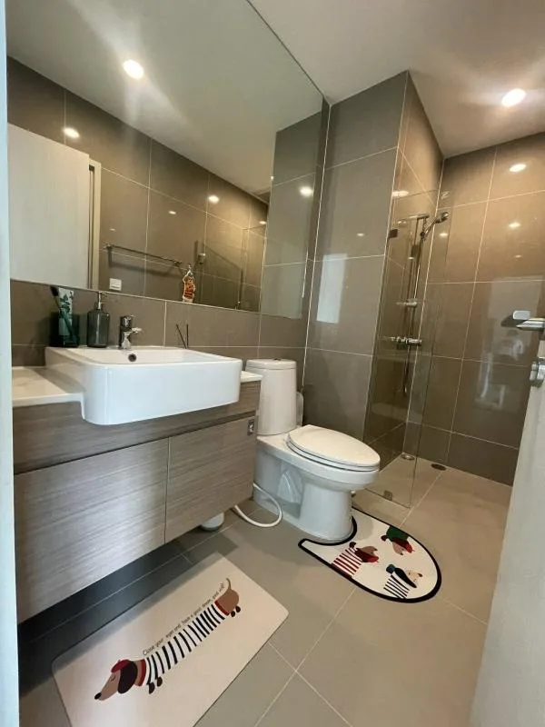 Property photos for Noble Revolve Ratchada