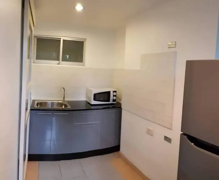 Property photos for Lumpini Ville Sukhumvit 77