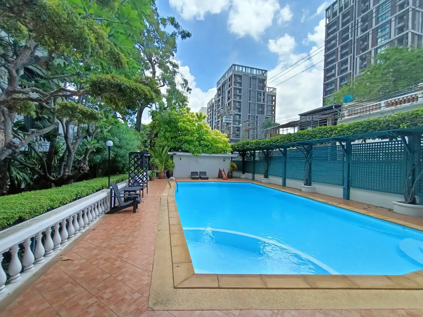 Property photos for The Grand Ekkamai