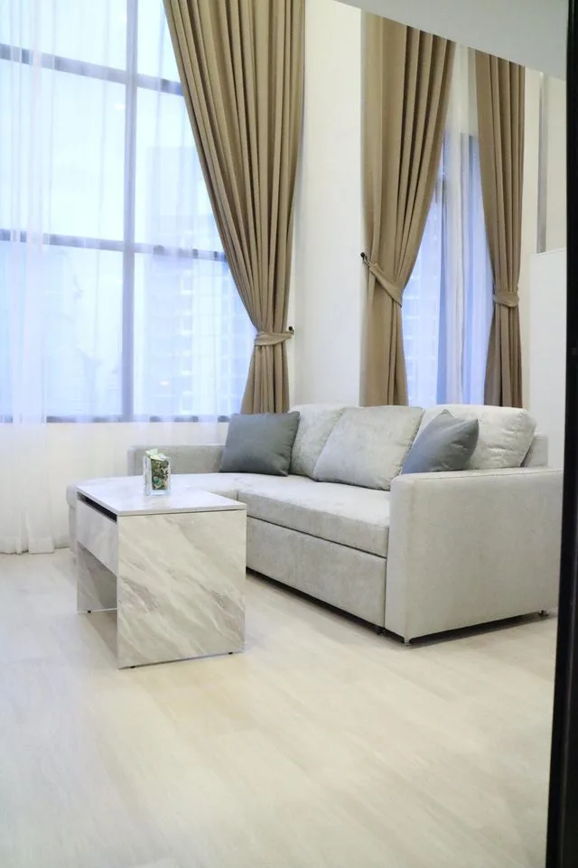 Property photos for Knightsbridge Prime Sathorn