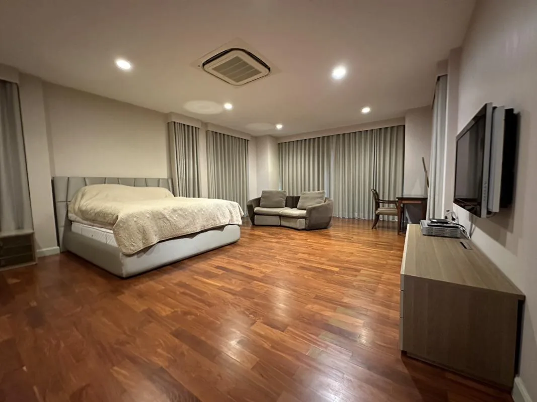 Property photos for Grand Bangkok Boulevard Ratchada-ramintra 2