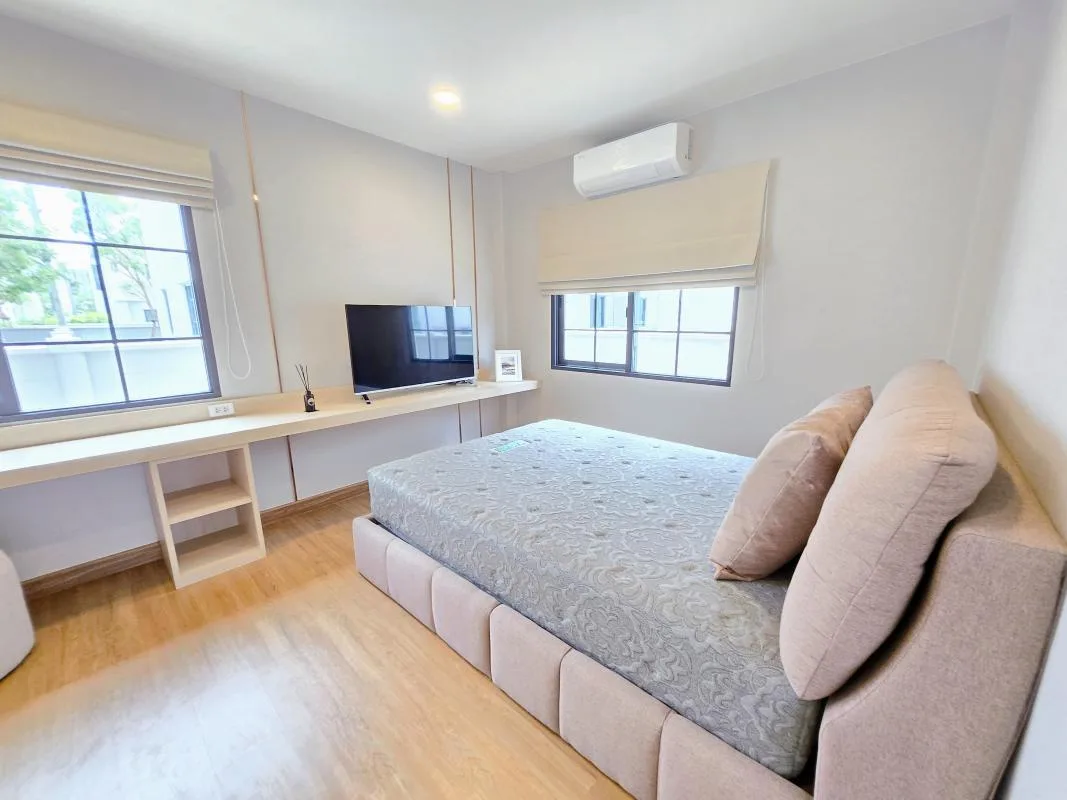 Property photos for Centro Bangna-wongwaen