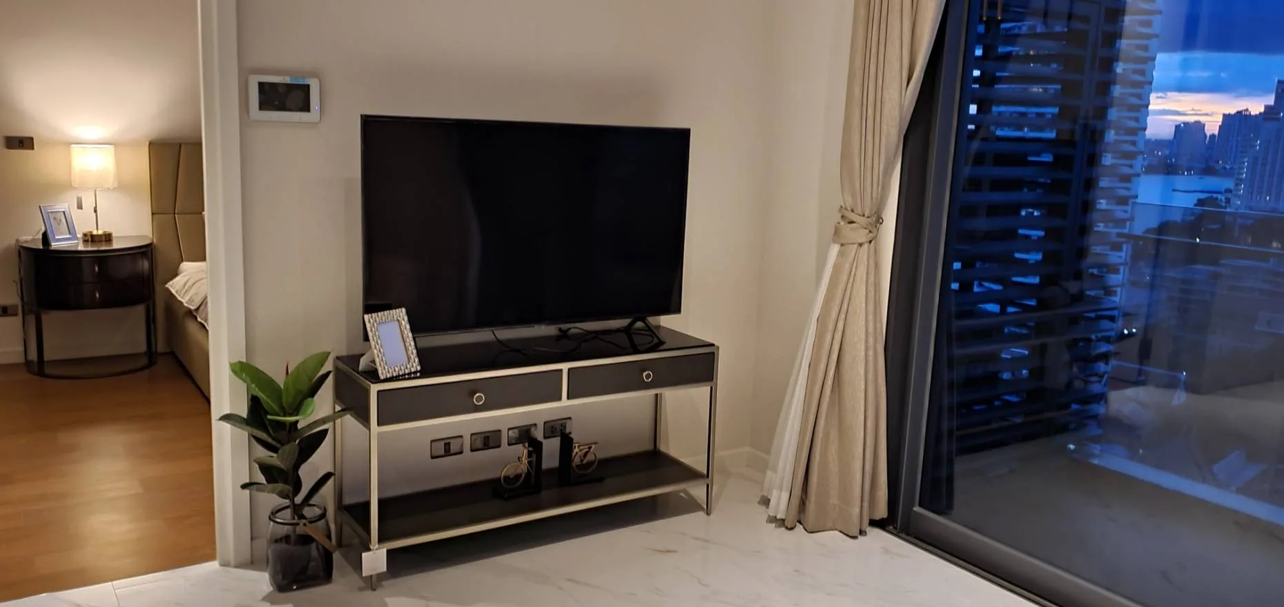 Property photos for Canapaya Residences