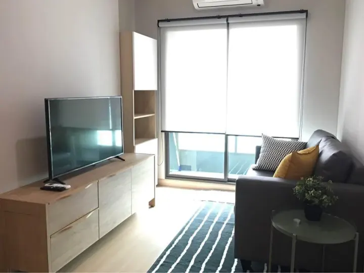 Property photos for Lumpini Suite Dindaeng - Ratchaprarop