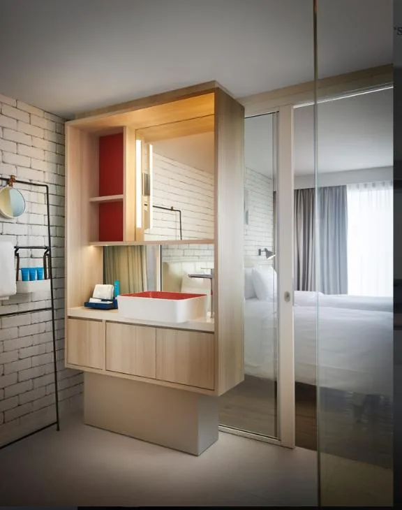Property photos for Shama Yen-akat Bangkok