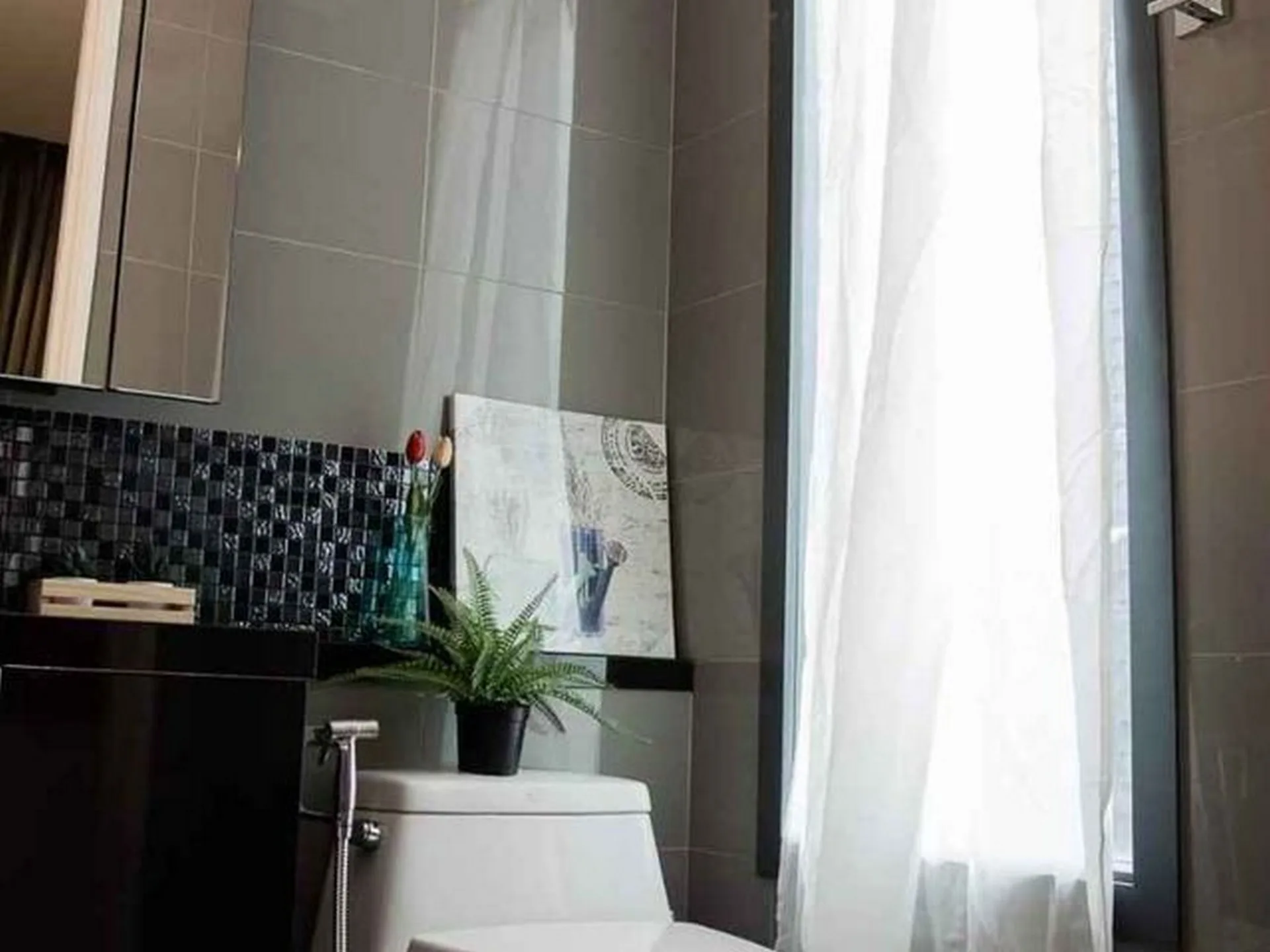 Property photos for M Ladprao