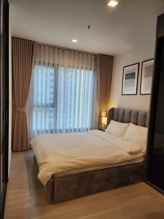 Property photos for Life Asoke Hype