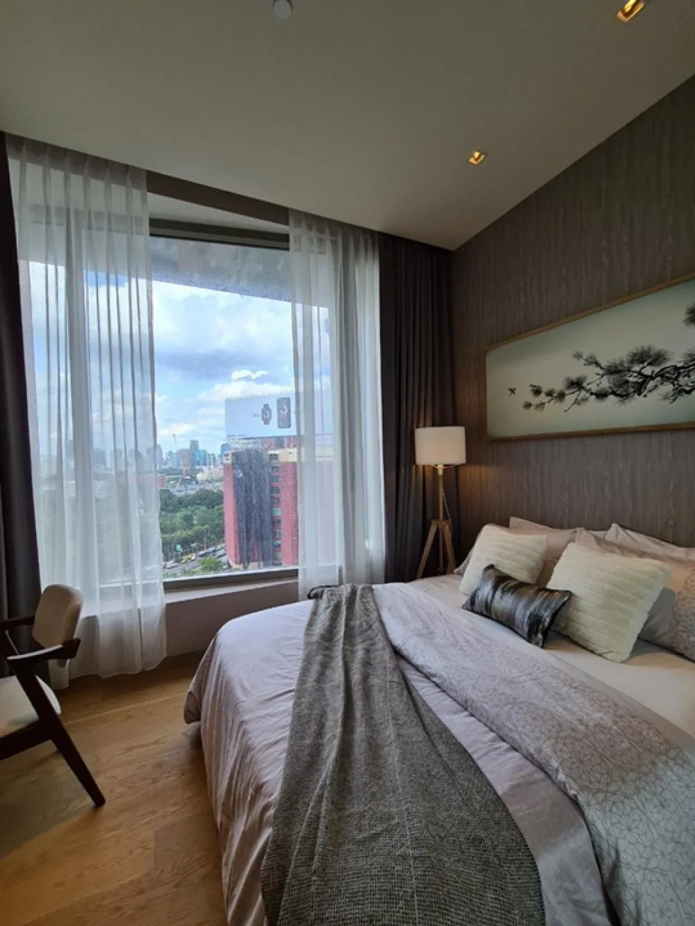 Property photos for Saladaeng One