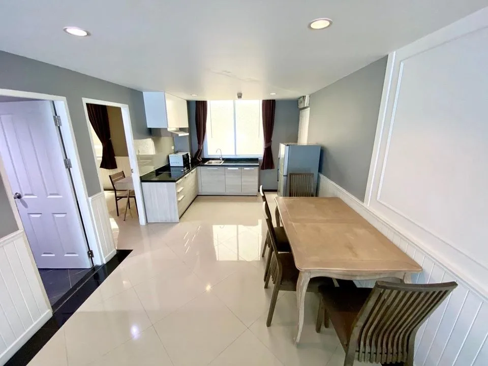 Property photos for The Waterford Sukhumvit 50 Onnut