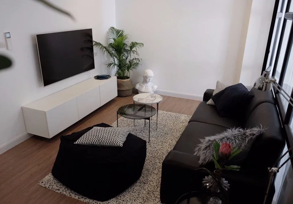 Property photos for Lumpini Suite Sukhumvit 41