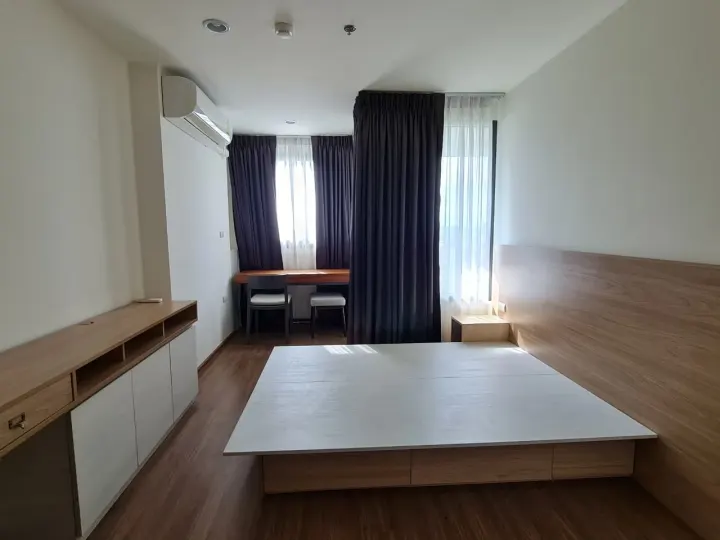 Property photos for U Delight Residence Riverfront Rama 3
