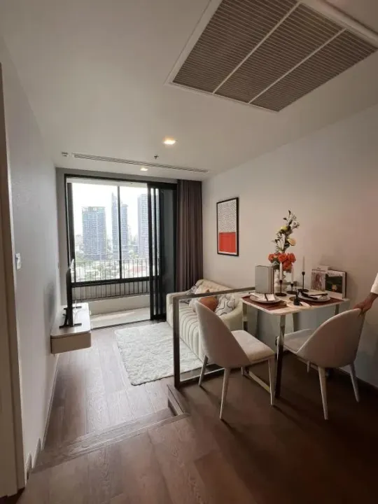 Property photos for Ideo Q Sukhumvit 36