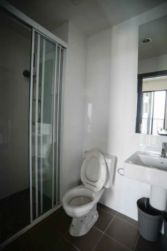 Property photos for The Base Park East Sukhumvit 77