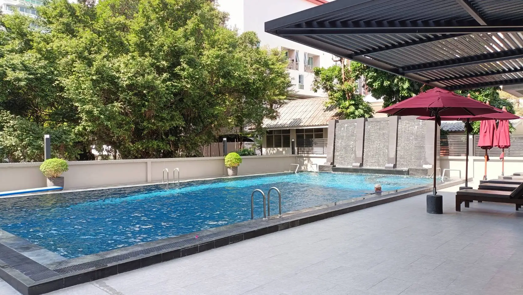 Property photos for Phirom Garden Residence