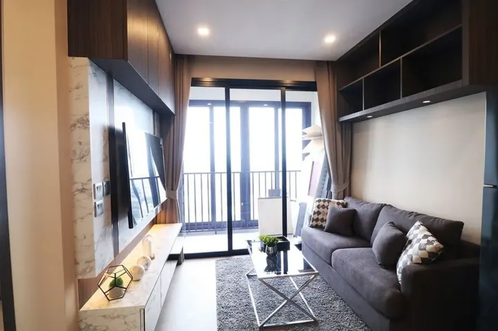 Property photos for Ashton Asoke