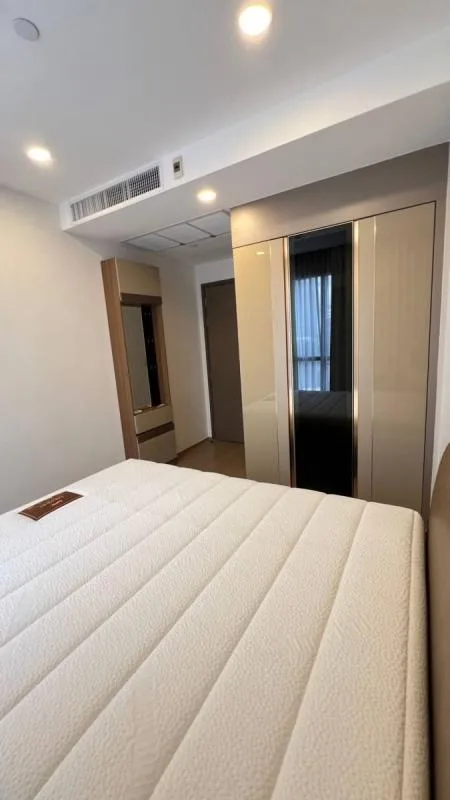 Property photos for Ashton Chula - Silom