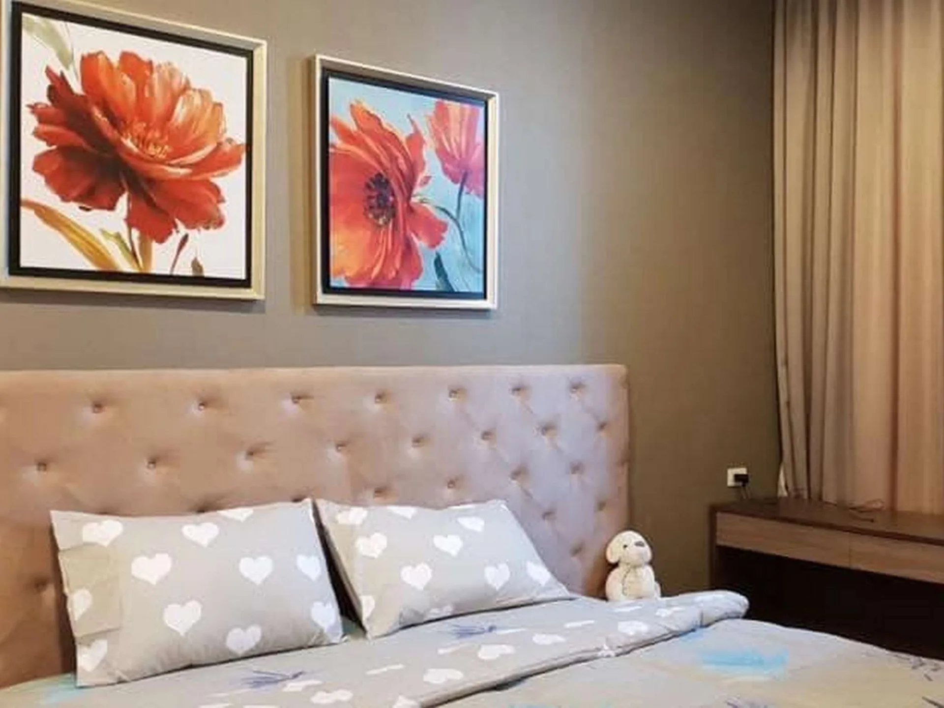 Property photos for The Capital Ekamai-Thonglor