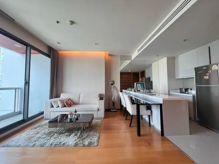 Property photos for The Address Sathorn