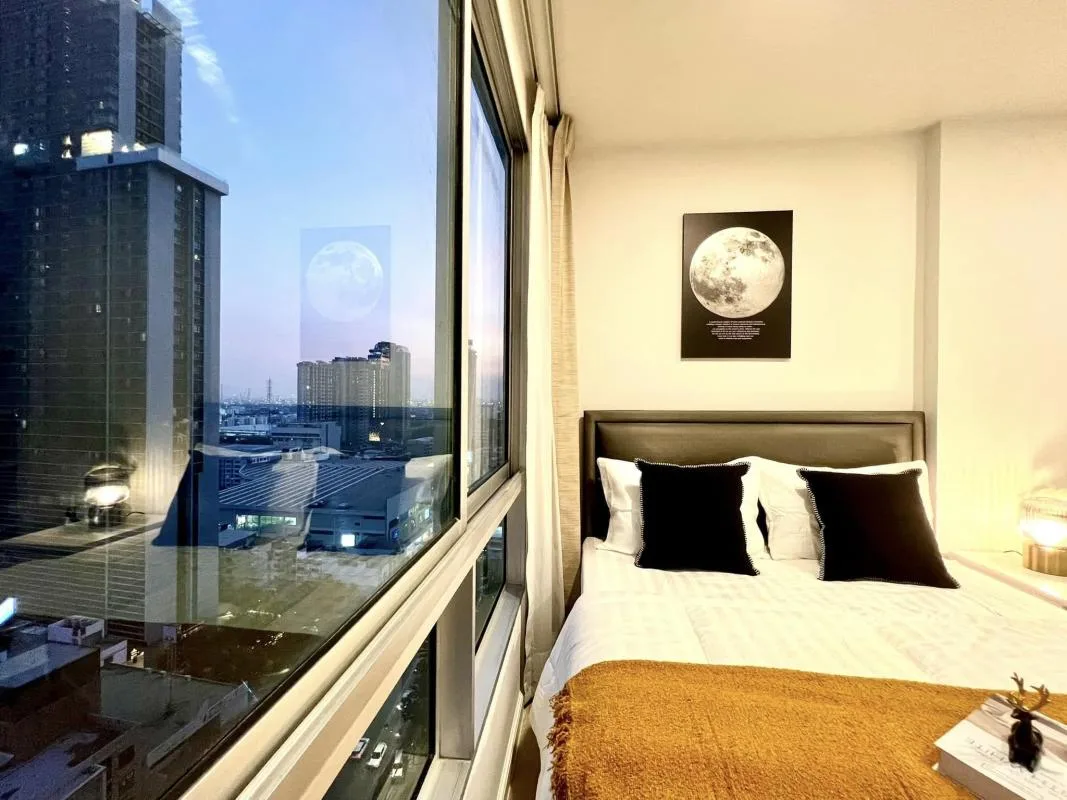 Property photos for The Base Sukhumvit 77