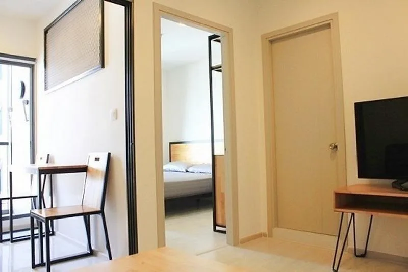 Property photos for Life Sukhumvit 48