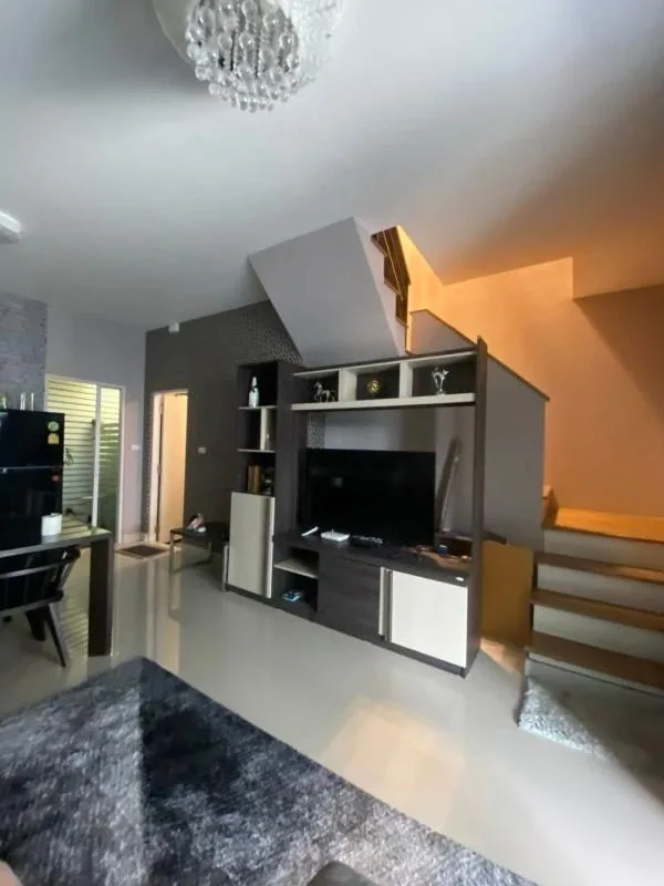Property photos for Pleno Rama 9 Krungthep Kreetha