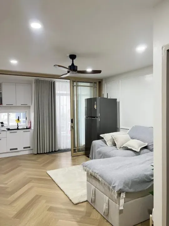 Property photos for S Condo Sukhumvit 50