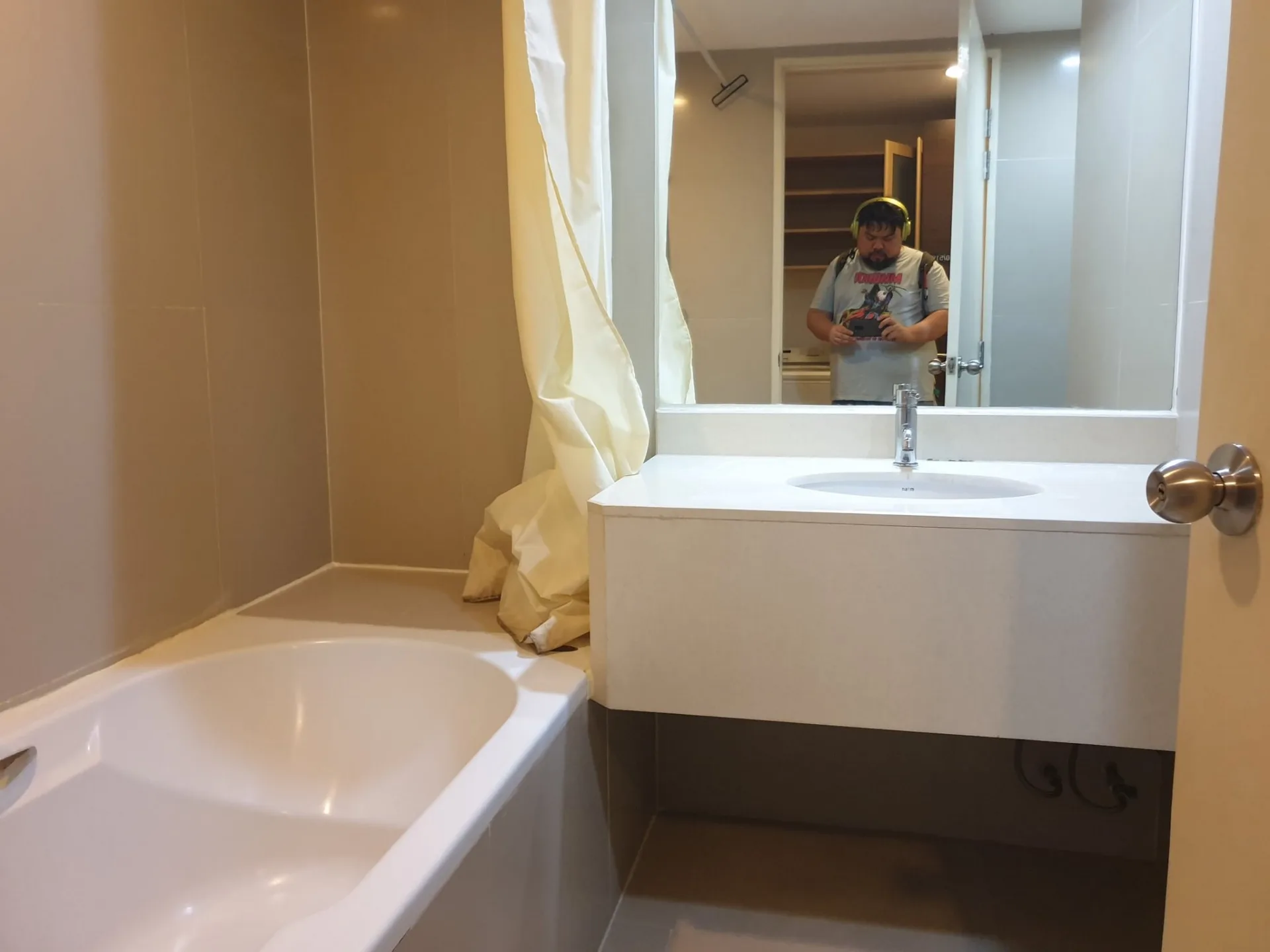 Property photos for The Trendy Condominium