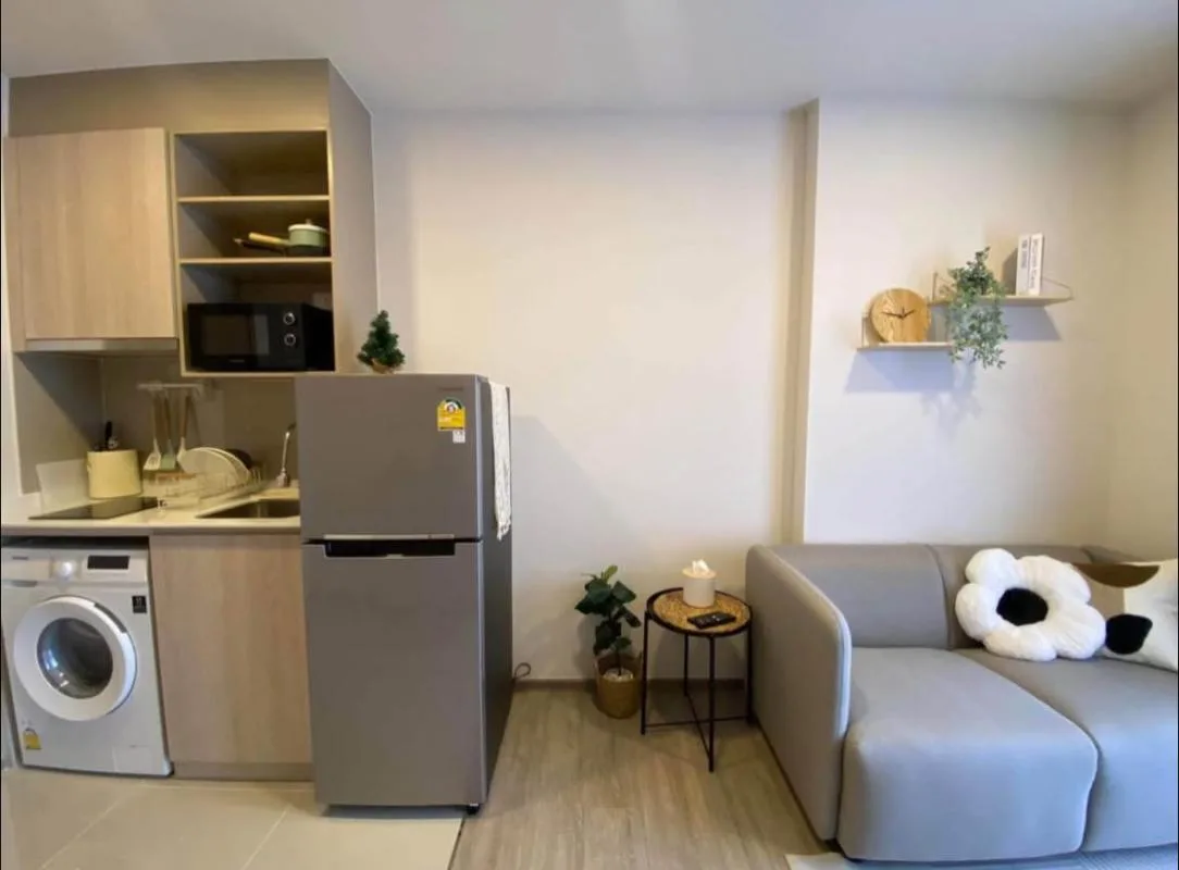 Property photos for Nia By Sansiri