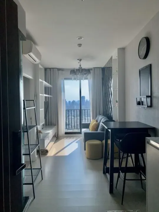 Property photos for The Niche Pride Thonglor-Phetchaburi