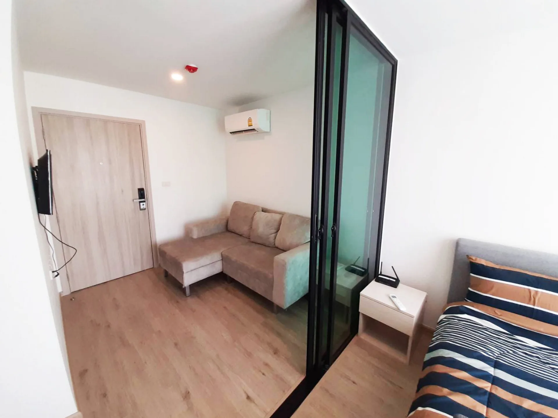 Property photos for Serio Sukhumvit 50