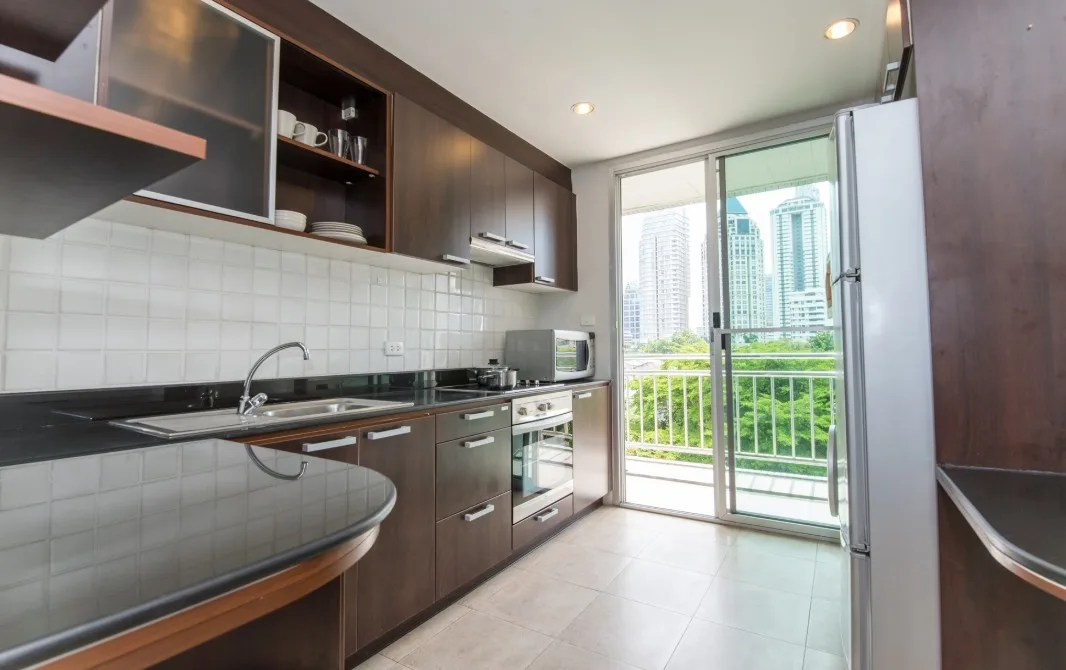 Property photos for Baan Thirapa