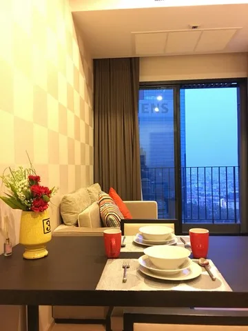 Property photos for The Capital Ekamai-Thonglor
