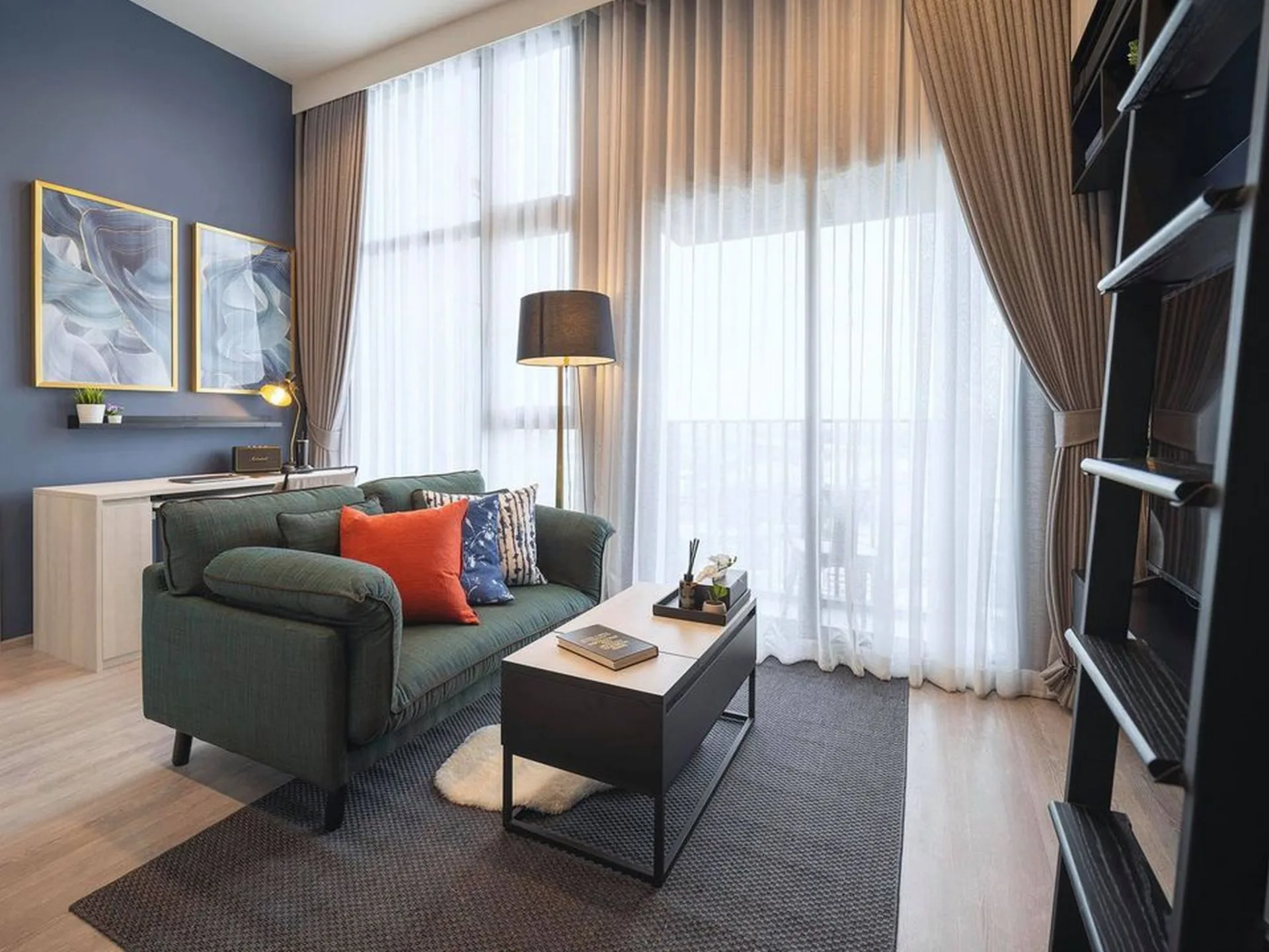 Property photos for The Line sukhumvit 101