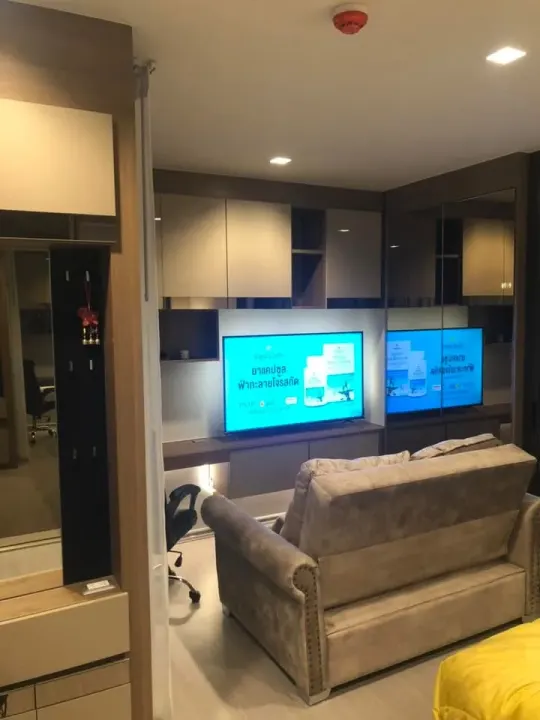 Property photos for LIFE Asoke - Rama 9